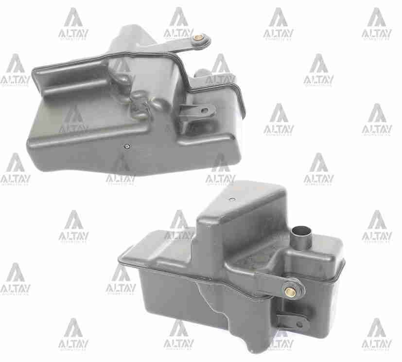 Rezanatör Atos Hava Filtre Çıkış Bidonu 2819002510