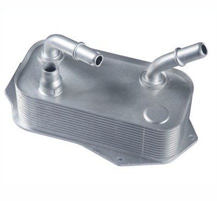 BMW E87-E90 ŞANZUMAN YAĞ SOĞUTUCU 17217529499