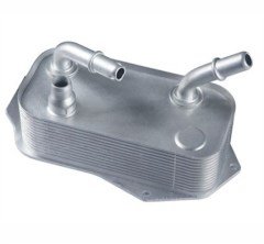 BMW E87-E90 ŞANZUMAN YAĞ SOĞUTUCU 17217529499