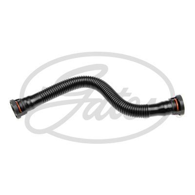 BMW N13 HAVA TAHLİYE HORTUMU 11157608144 - 11157608144