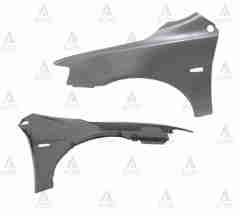 Çamurluk Lancer 08=> Ön Sol 5220C527