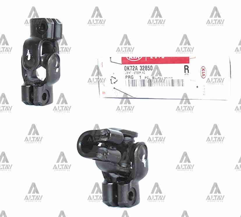 Direksiyon Mafsalı Pregıo Üst 0K72A32850