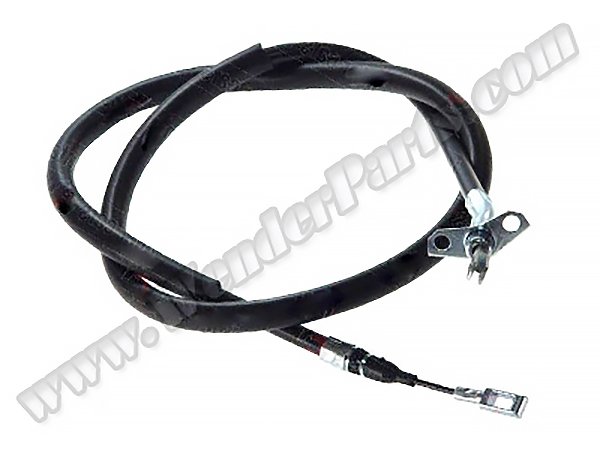 El Fren Teli Spr901>904 Arka Sağ - 9044200685