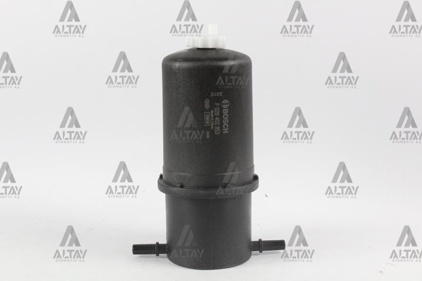 Yakıt Filtresi (Mazot) Crafter 12=> 2.0 Tdı Ckub-Cktb 2H0127401