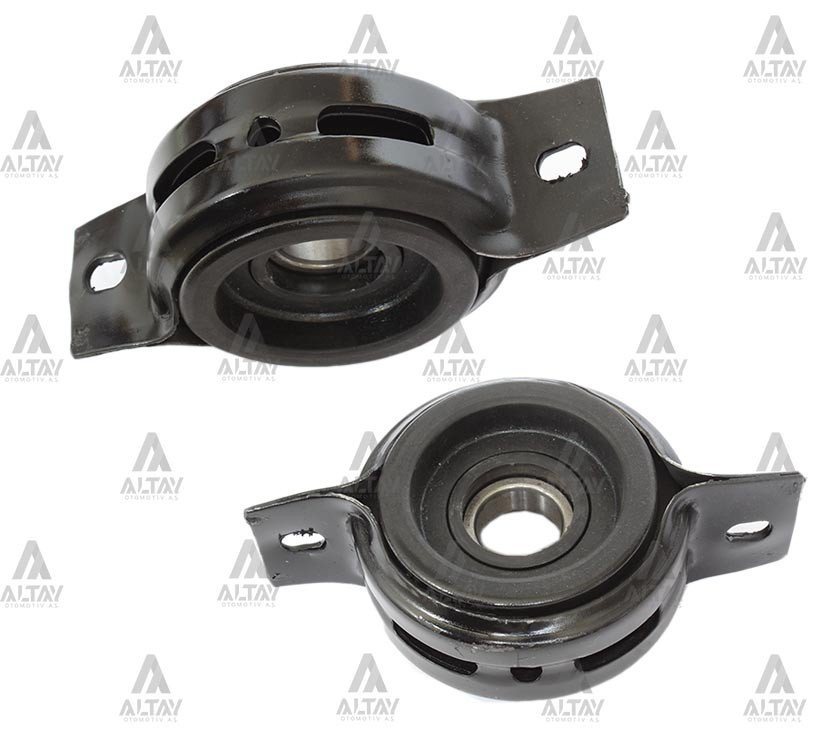 Şaft Askı Takozu L-200 (Yerli) Mb154199