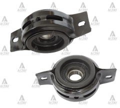 Şaft Askı Takozu L-200 (Yerli) Mb154199