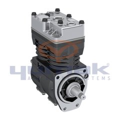 Kompresör Komple 78Mm Rvı Kerax-Premıum Lp4985 5001836982 7485003210 01.05.029