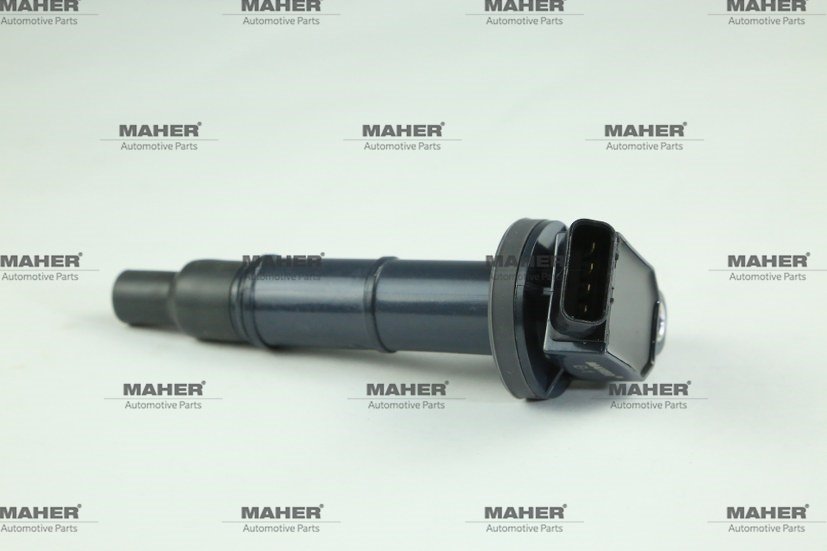 Ateşleme Bobini Avensıs  98-00 2.0 / Rav-4  98=> 2.0 9091902244
