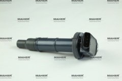 Ateşleme Bobini Avensıs  98-00 2.0 / Rav-4  98=> 2.0 9091902244