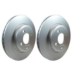 FREN DİSKİ MINI COOPER ÖN R50 R52 R53 R50 CABRİO COOPER S 2002-2011 34111502891