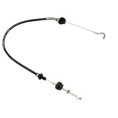 GAZ TELİ BMW E30 M20 35411154285