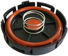 KÜLBÜTÖR KAPAĞI BMW E60,E81,E82,E83,E84,E87,E88,E90,E91,E92,E93 N46N 11128645888