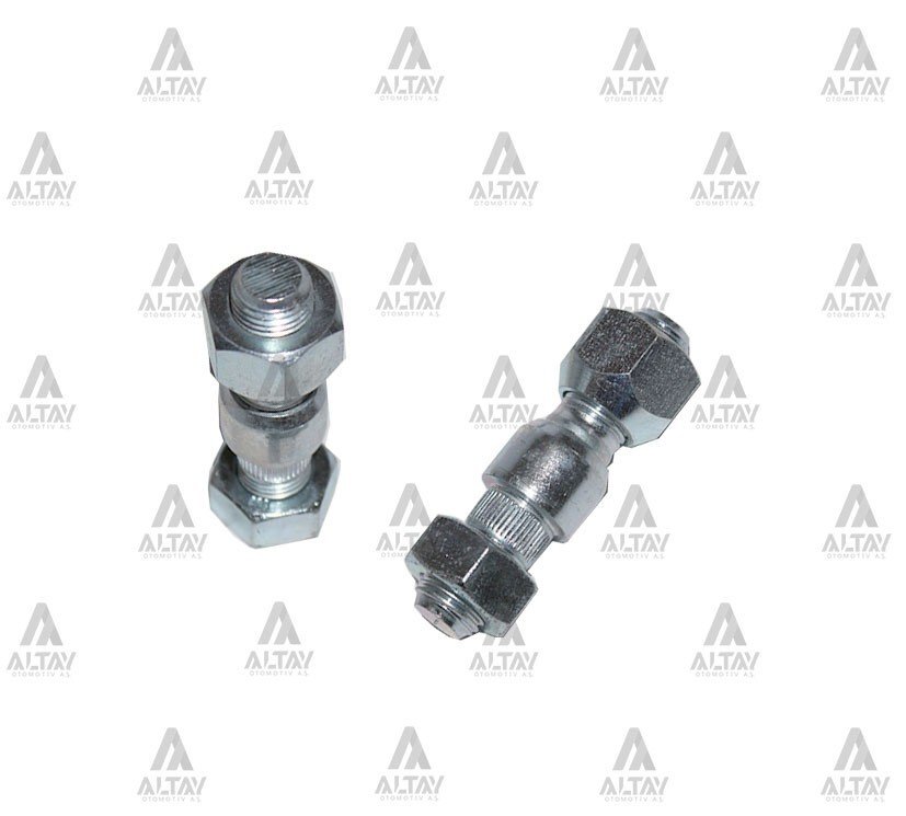 Bijon Somunlu Starex Arka Kamyonet Sağ - 2449