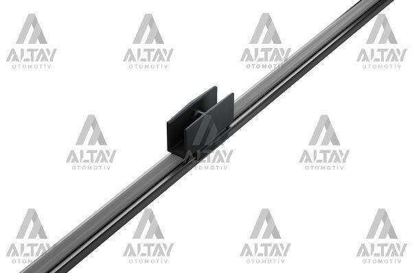 SİLECEK SÜPÜRGESİ FABIA 00-08 ARKA AEROTWIN A350S (350mm)