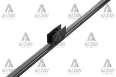 SİLECEK SÜPÜRGESİ FABIA 00-08 ARKA AEROTWIN A350S (350mm)