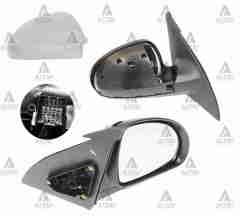 Ayna Dış Dikiz Ceed 07-09 Elektrikli Isıtmalı Sağ 876201H150