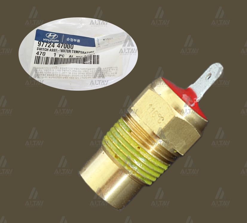 Müşür Fan Starex 02-08