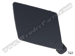 Tampon Çeki Kapağı F10 Ön 2010-14 - 51117246868