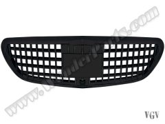 Panjur W213 Piano-Siyah -W222 MAYBACH-STYLE- 2016- - -