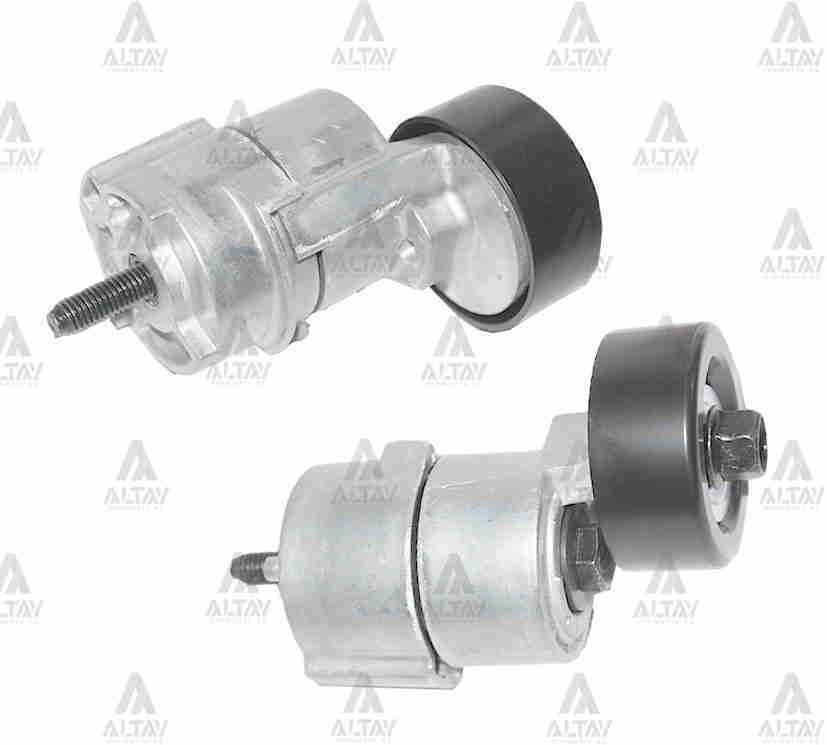 Gergı Trıger Kayıs Hyundaı Ix-35 10-15 / Santafe / Sonata / Kıa Cerato / Sorento / Sportage 11-16 / Optıma / Komple Kütüklü 2528125000