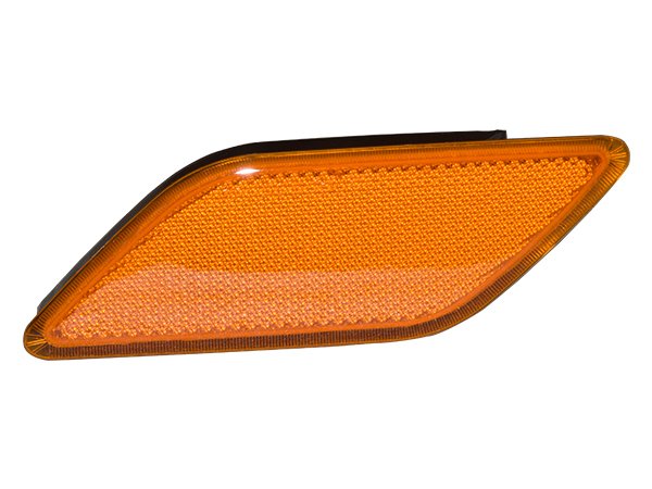 Tampon Sinyali W212 Ön Sol Sarı -USA-Model- - 2128200121