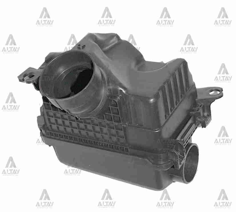 Kutu Hava Filtre Komple Elantra 16=> Benzinli
