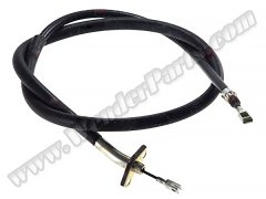 El Fren Teli Spr901>904 Arka Sağ - 6674204785