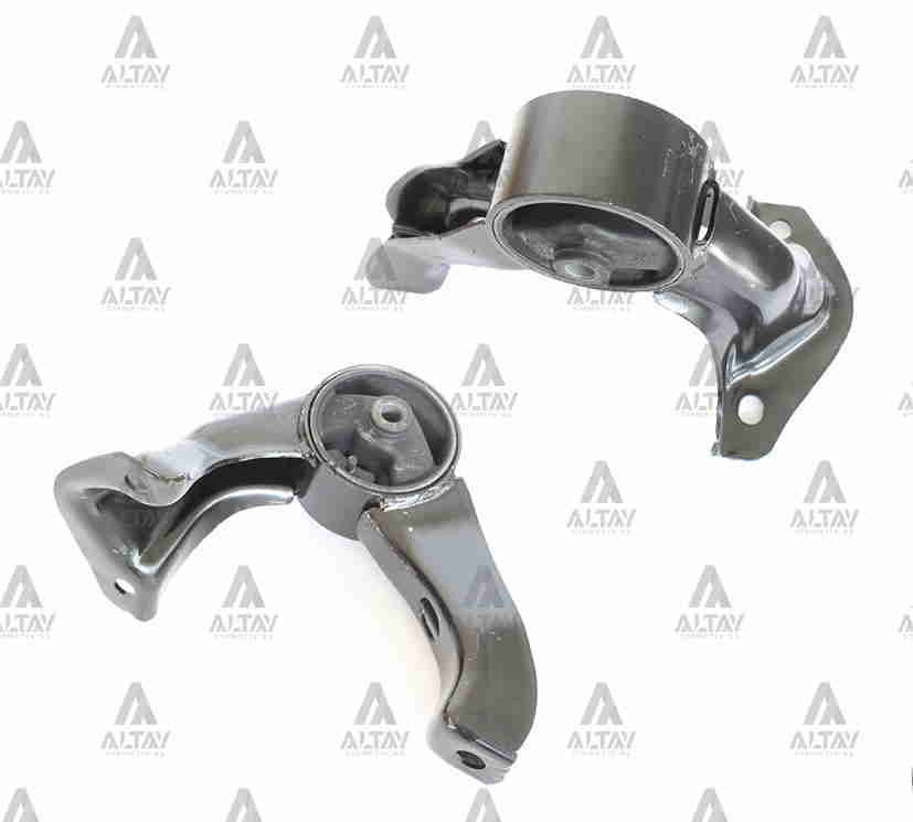 Takoz Motor Lancer 08=> Arka Mn101572