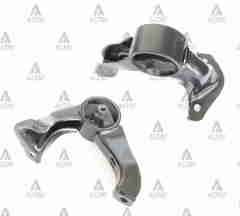 Takoz Motor Lancer 08=> Arka Mn101572