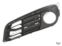 Tampon Izgarası F10-LCI Ön Sol (Açık) -Luxury/Modern- 2014-16 - 51117331731