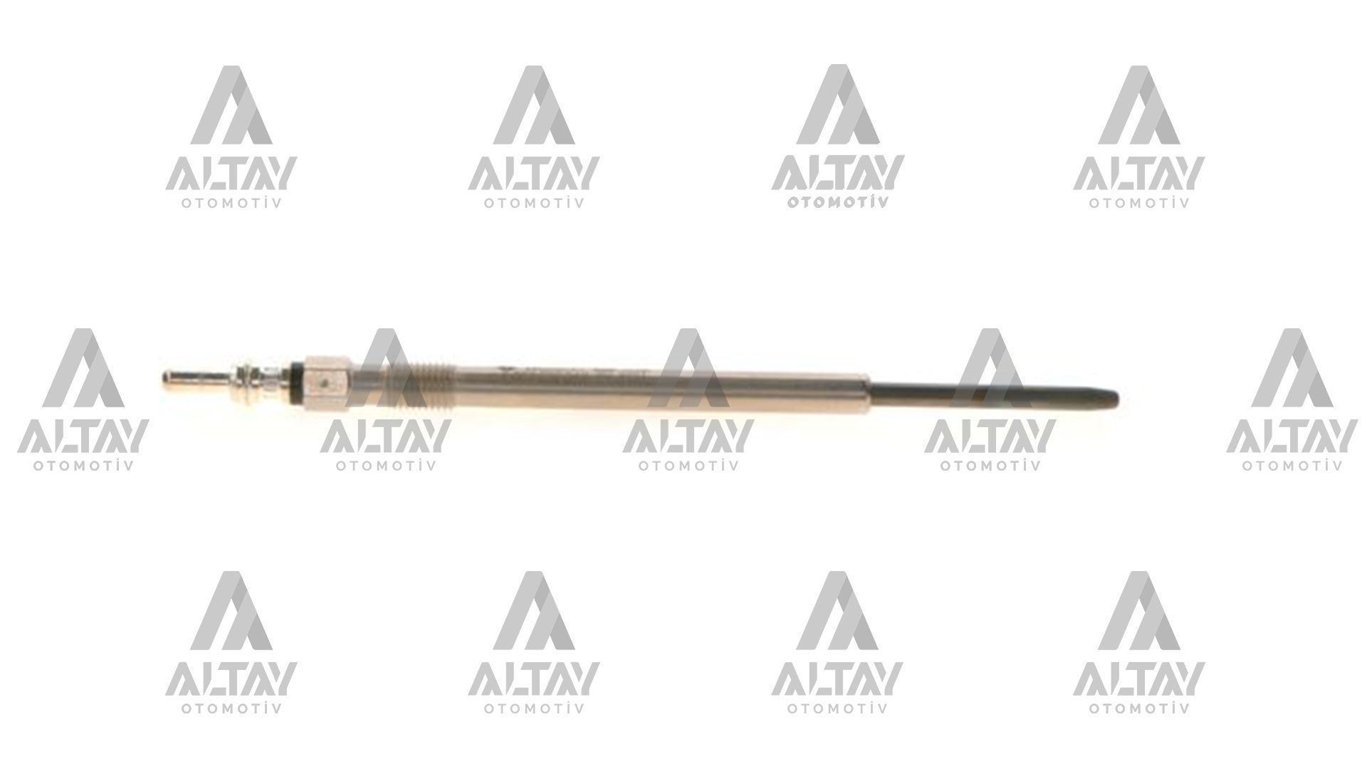 KIZDIRMA BUJİSİ (ISITMA) DUCATO III / BOXER III / JUMPER III 06=> 2.3JTD - 3.0JTD