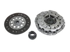 DEBRİYAJ SETİ BMW 3 SERİSİ 1998-2005 21207531843