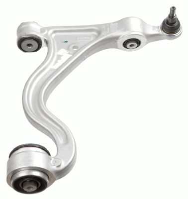 Ön Salıncak Alt Sağ Panamera 2014- - 97034105424