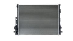 VOLVO S60-V60-XC60 SU RADYATÖRÜ 32138766