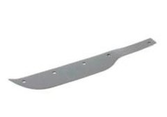 TAMPON ALT SPOYLERİ SOL R55/56/57/S/JCW MINI COOPER 51117255109