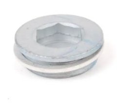 TAPA VİDALI E46/E39/E60/E90/E65/E53/E70/E71/E87 BMW E38,E39,E46,E53,E60,E61,E63,E64,E65,E66,E70,E71,E83,E87,E90,E91,E92,E93 11142248640