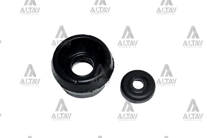 AMORTİSÖR KULE TAKOZU GOLF4 / BORA / POLO / A3 / TOLEDO 97-04 ÖN RULMANLI 1J0412331CS