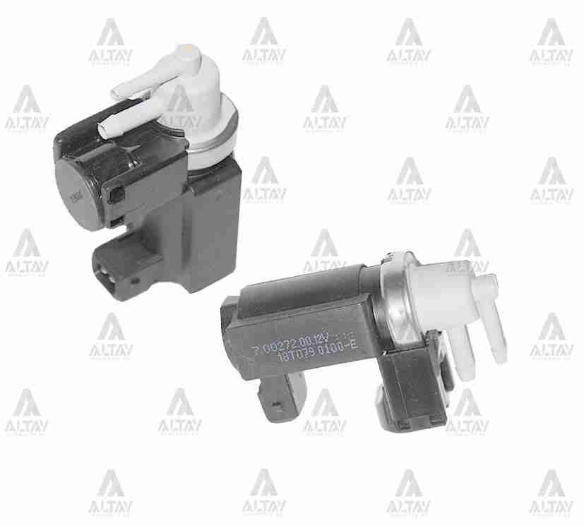 Valf Selenoıd Accent Era 06-11 / Getz 06-11 / H-1 / I-20 / I-30 / Blue / Santafe / Tucson / Bongo / Cerato / Rıo / Sorento  Dızel (Oem)