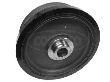 Krank Kasnağı M47N E46-E60-E87-E90 11237805696
