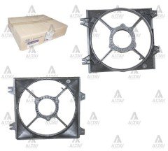 Fan Davlumbazı Klima Accent 03-06 1.6 9773525000