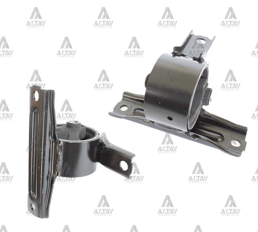 Takoz Motor Lancer 08=> Sağ Mn184371