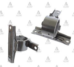 Takoz Motor Lancer 08=> Sağ Mn184371