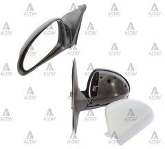 Ayna Dış Dikiz Ceed 07-09 Elektrikli Isıtmalı Sol 876101H250