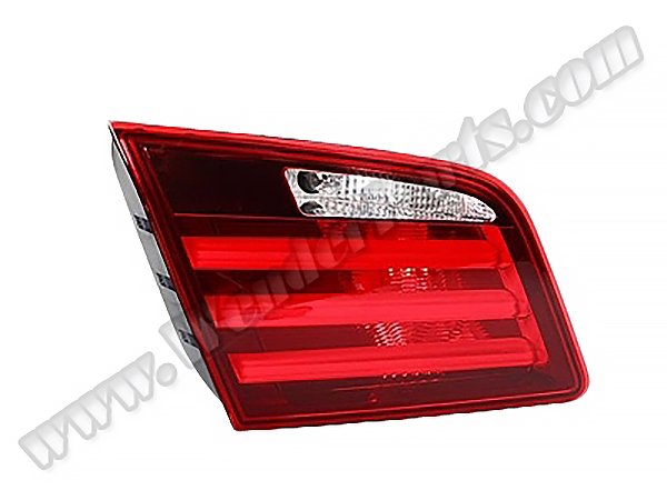 Komple Stop F10 İç Sol; 2010-13 - 63217203225