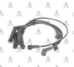 Buji Kablosu Takım Accent  95-00 1.5 / 00-06 1.3 / Atos 06=> / Getz 03-06 1.3 / Pıcanto 08=> 2750122B10