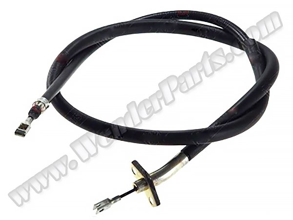 El Fren Teli Spr901>904 Arka Sol - 6674204685