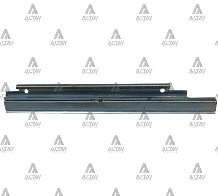 Cam Kızağı Corolla  93-02 Arka Sol (Yerli)