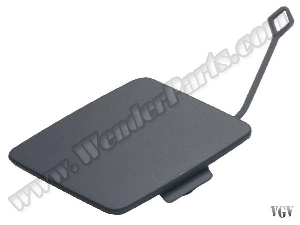 Tampon Çeki Kapağı F10 Ön 2014-16 - 51117332682