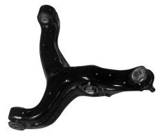 Ön Salıncak Vw Amarok Alt-Saç Fişekli-Rotilli Sol 2011- - 2H0407151A