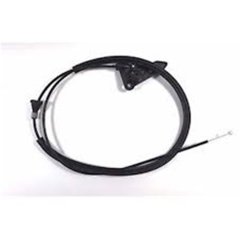 KAPUT TELİ E36/4 BMW 51231960853